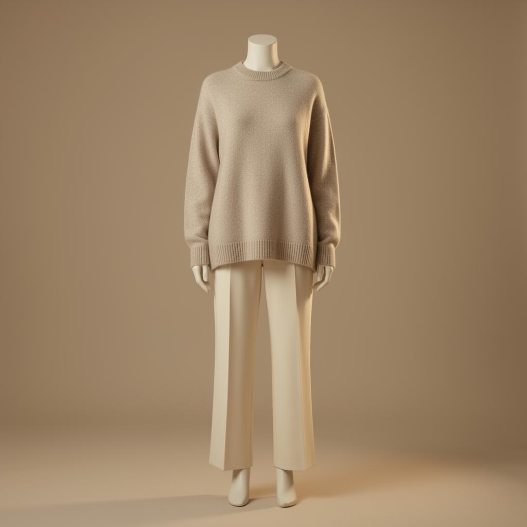 Body scan preview